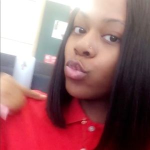 Meet your Posher, Katia